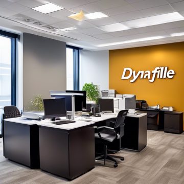 How a Leading Law Firm Embraced a Paperless HR System with DynaFile and DocuSign